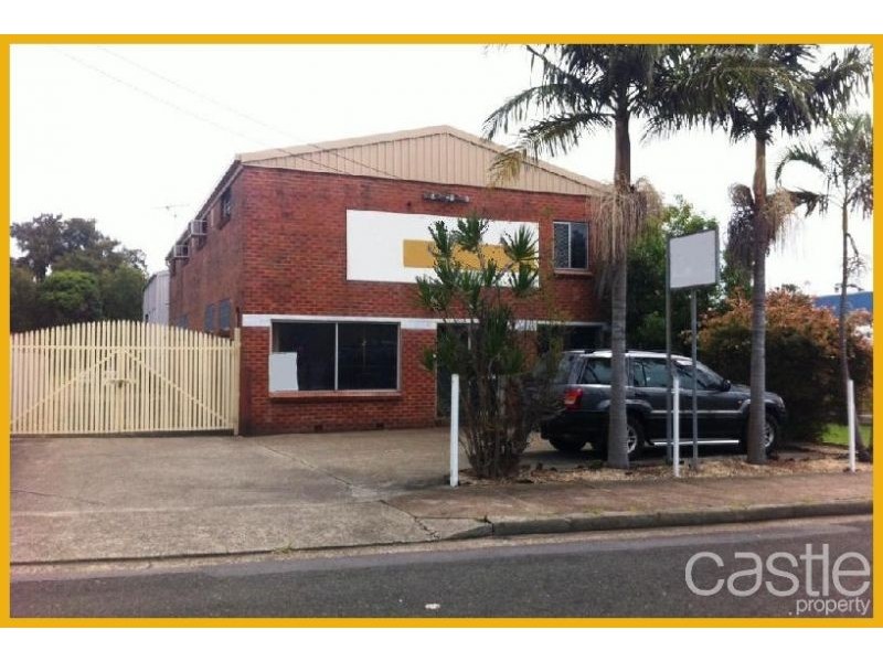 Wallsend NSW 2287