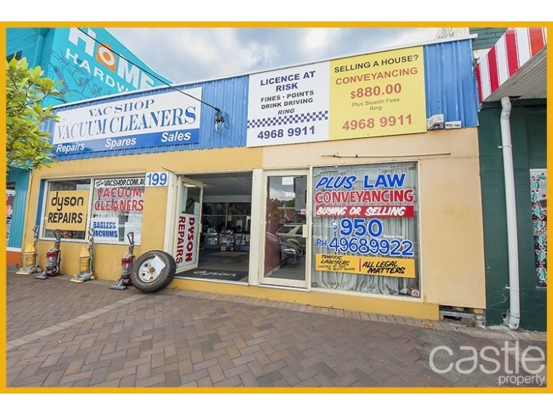 199 Maitland Rd, Mayfield NSW 2304