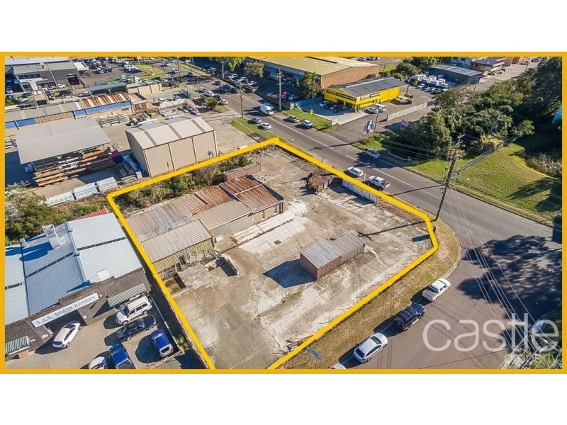 10 Oakdale Rd, Gateshead NSW 2290