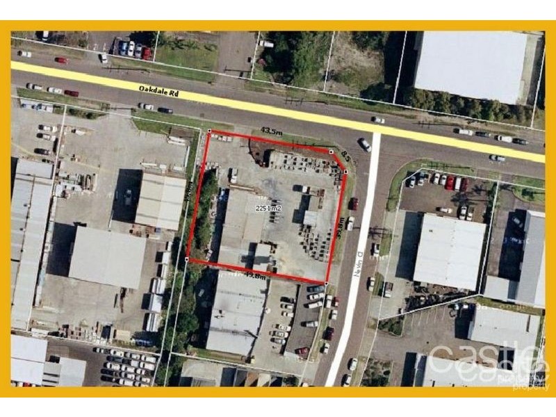 10 Oakdale Rd, Gateshead NSW 2290