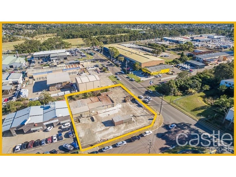 10 Oakdale Rd, Gateshead NSW 2290