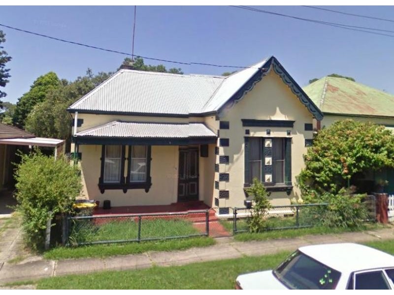 5 Mcisaac St, Tighes Hill NSW 2297