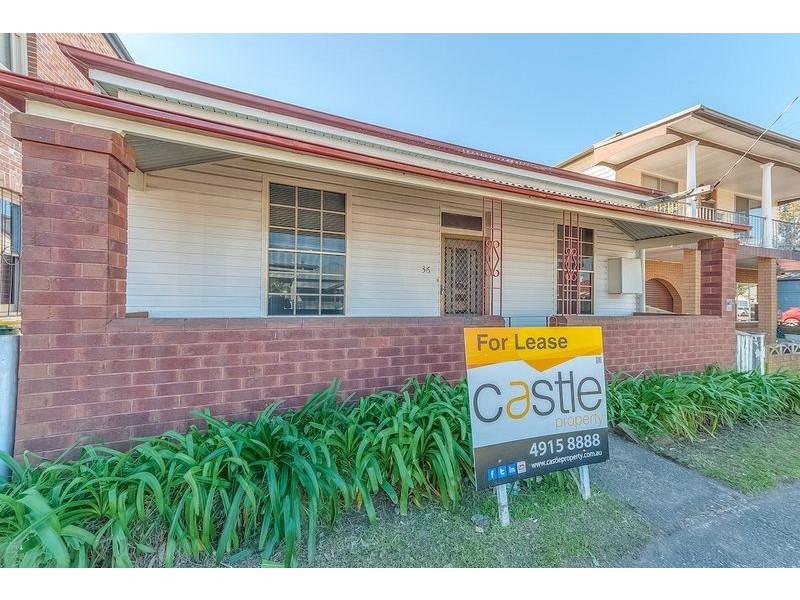 36 James Street, Hamilton NSW 2303