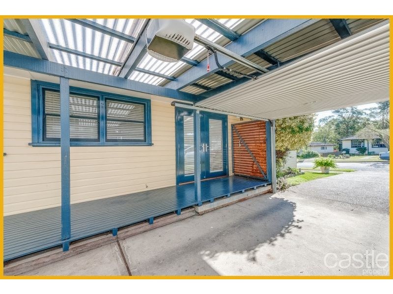 2 CRASTER CL, Rankin Park NSW 2287