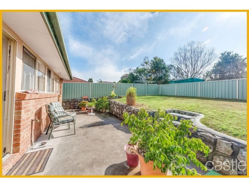 2/58 Bakeri Circuit, Warabrook NSW 2304