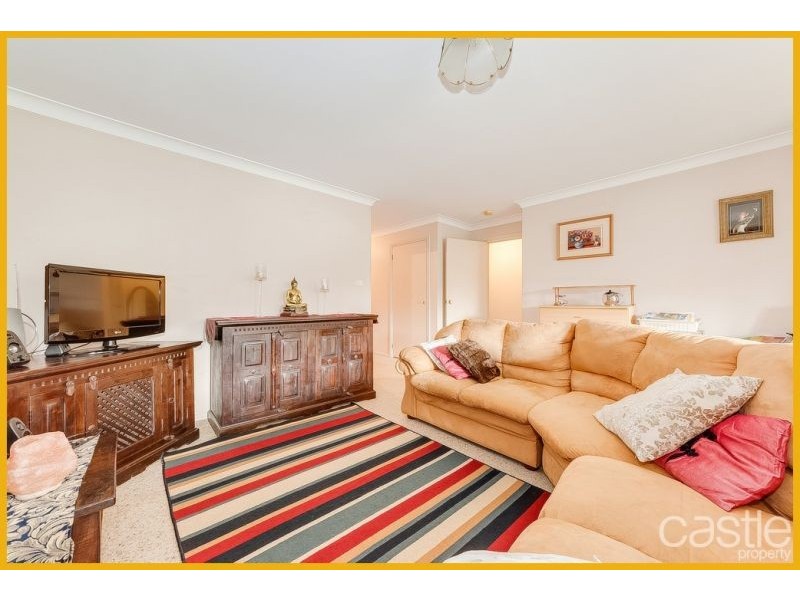 2/58 Bakeri Circuit, Warabrook NSW 2304