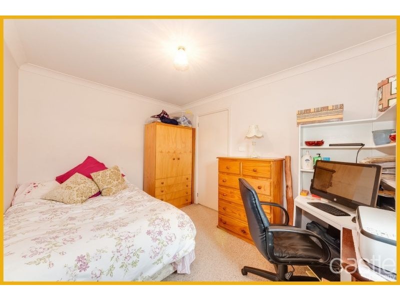 2/58 Bakeri Circuit, Warabrook NSW 2304