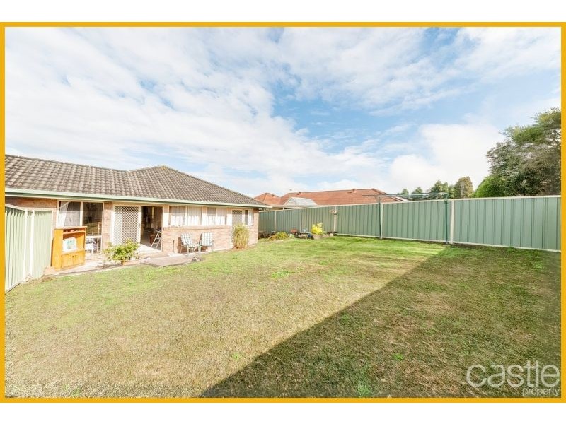 2/58 Bakeri Circuit, Warabrook NSW 2304