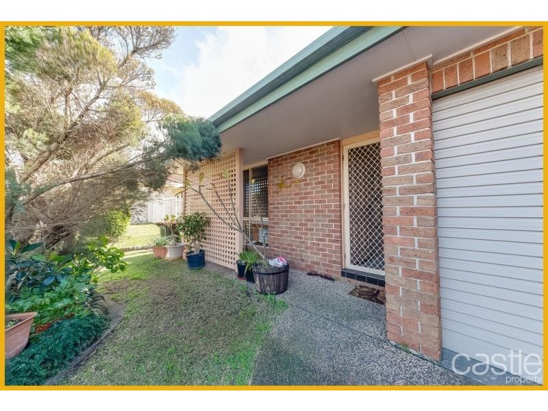 2/58 Bakeri Circuit, Warabrook NSW 2304