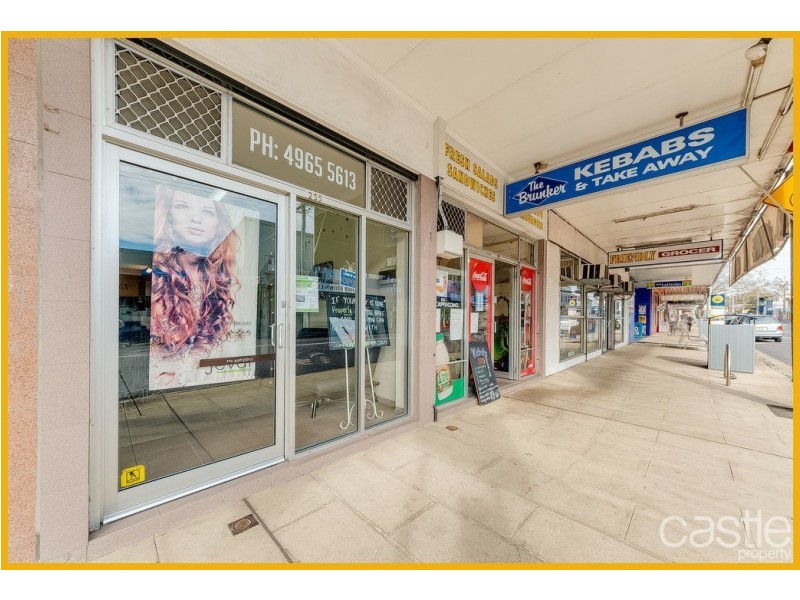 1/251 Brunker Road, Adamstown NSW 2289