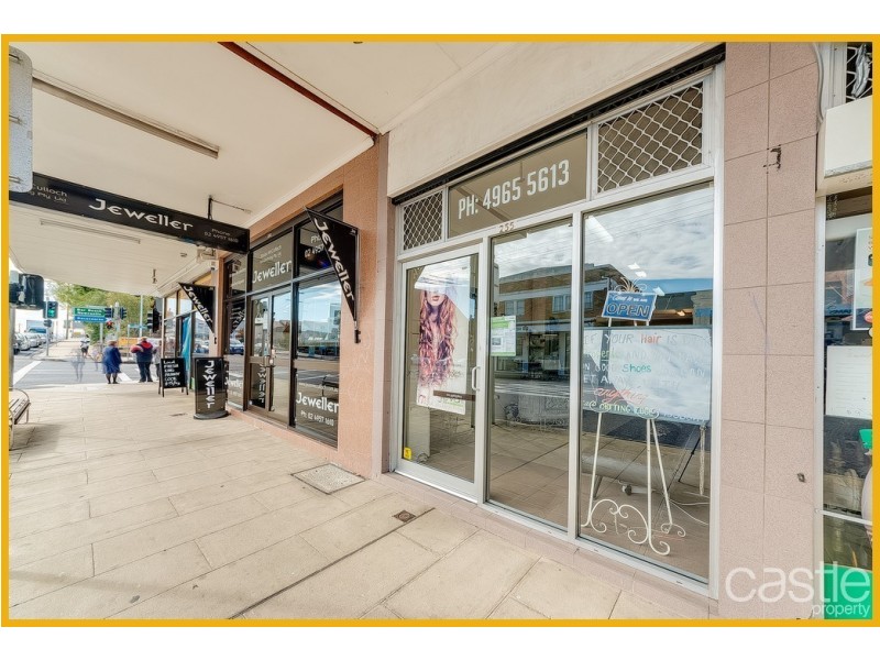 1/251 Brunker Road, Adamstown NSW 2289