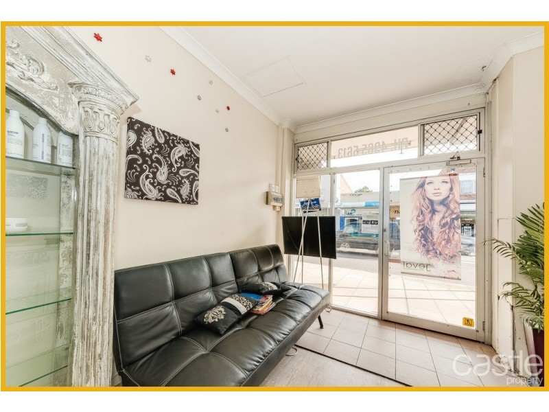 1/251 Brunker Road, Adamstown NSW 2289