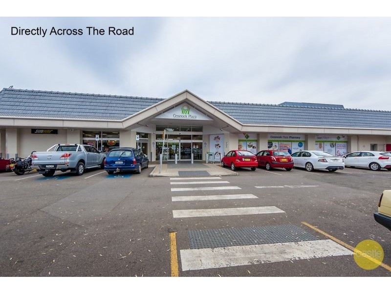 3/1 Charlton Street, Cessnock NSW 2325