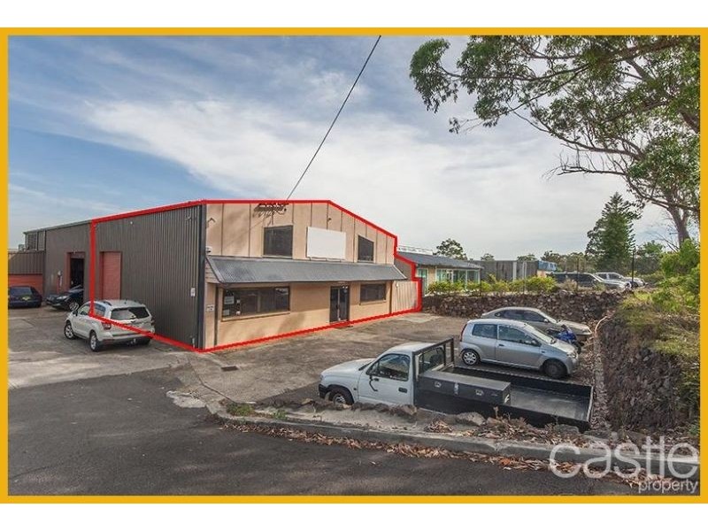 1/16 Mitchell Road, Cardiff NSW 2285