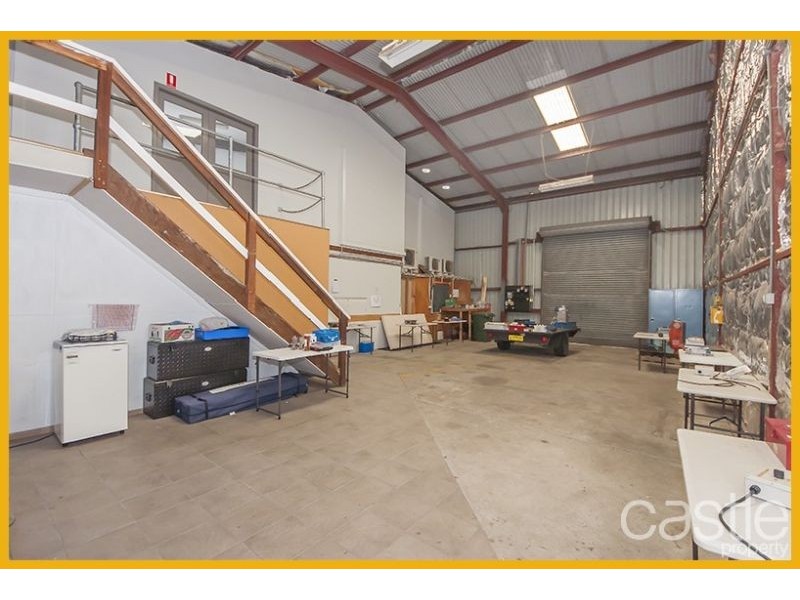 1/16 Mitchell Road, Cardiff NSW 2285