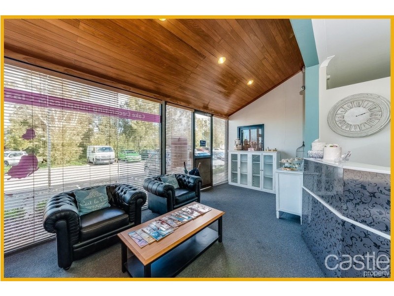 2/22 Portside Cresent, Maryville NSW 2293