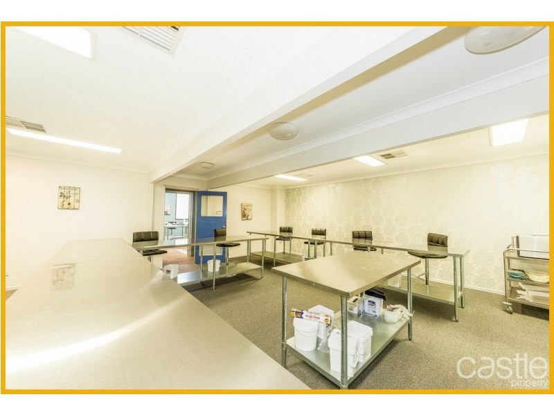 2/22 Portside Cresent, Maryville NSW 2293