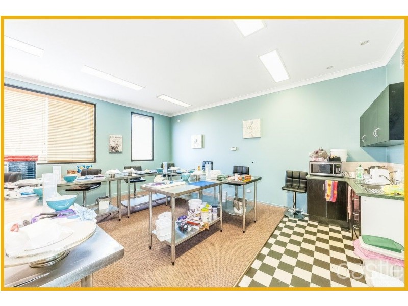 2/22 Portside Cresent, Maryville NSW 2293