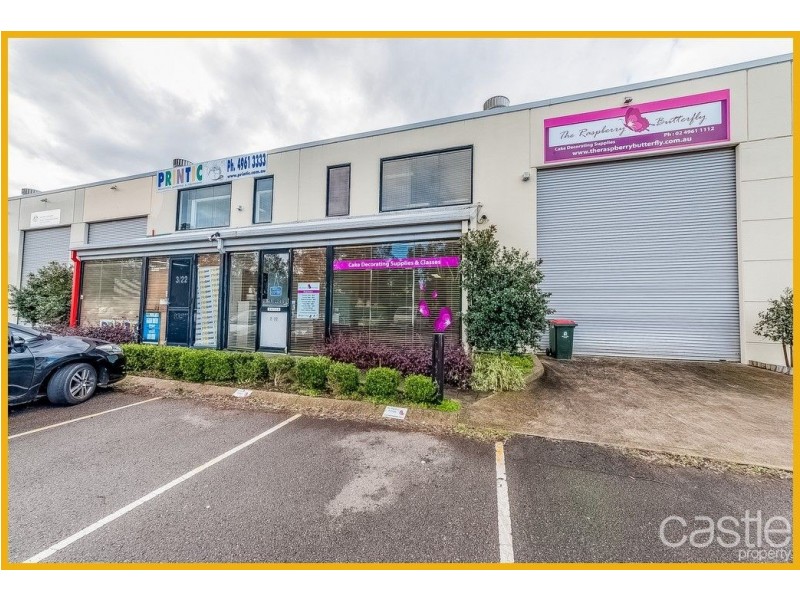 2/22 Portside Cresent, Maryville NSW 2293