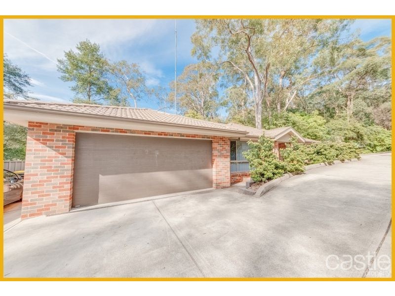 6/164 Jubilee Road, Elermore Vale NSW 2287