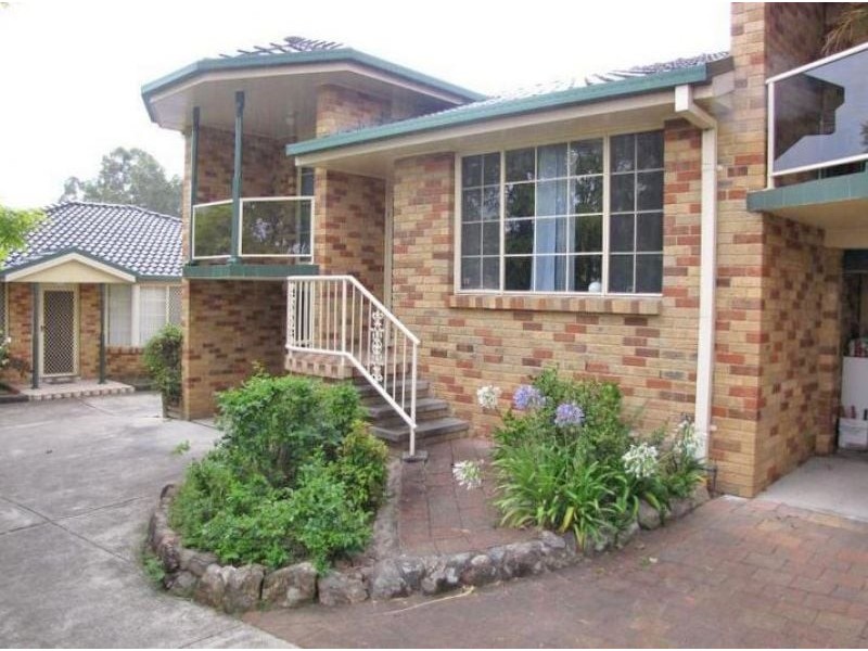 5/54 William Street, Jesmond NSW 2299