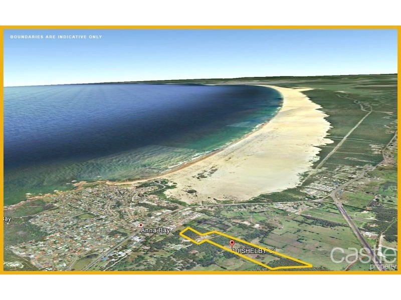 10 Shelby Cl, Anna Bay NSW 2316