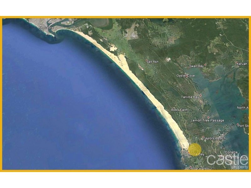 10 Shelby Cl, Anna Bay NSW 2316