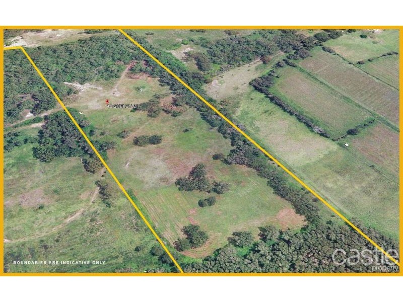 10 Shelby Cl, Anna Bay NSW 2316