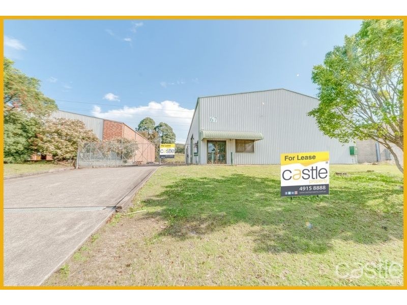 2/67 Mitchell Road, Cardiff NSW 2285