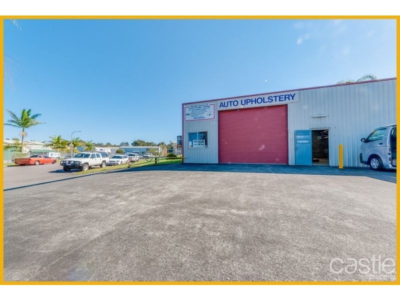 1/2 Metro Court, Gateshead NSW 2290