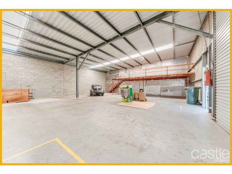 1/2 Metro Court, Gateshead NSW 2290