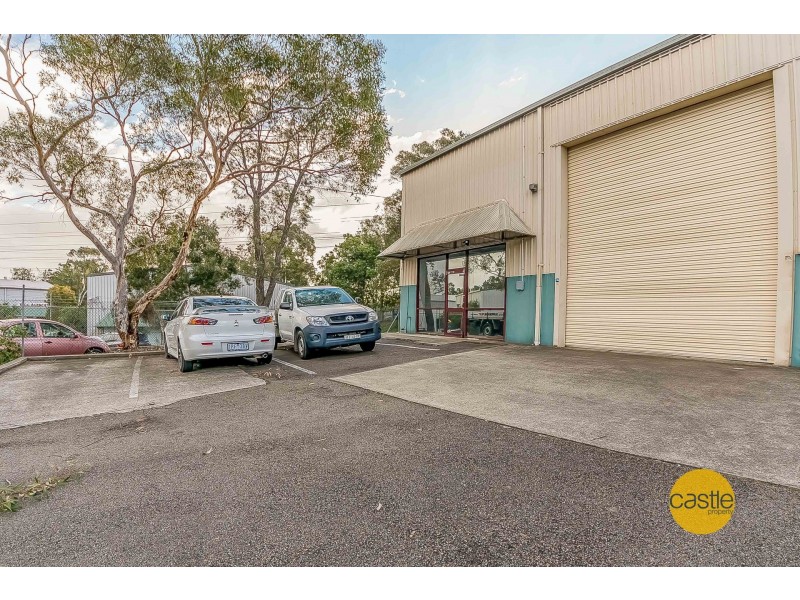 1/22 Ironbark Close, Warabrook NSW 2304
