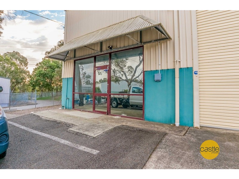 1/22 Ironbark Close, Warabrook NSW 2304