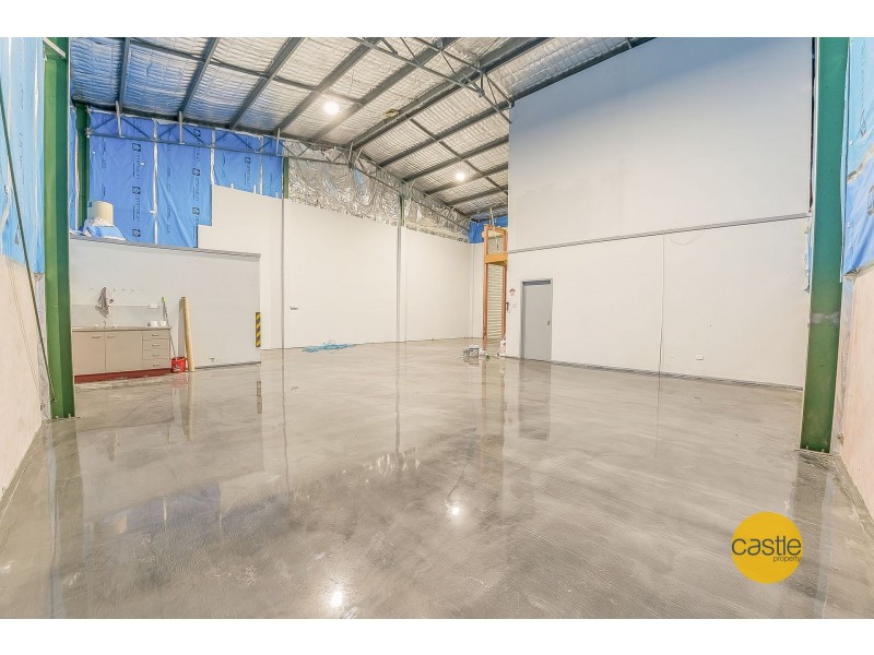 1/22 Ironbark Close, Warabrook NSW 2304