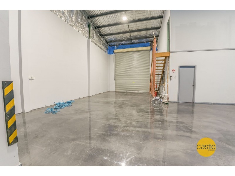 1/22 Ironbark Close, Warabrook NSW 2304