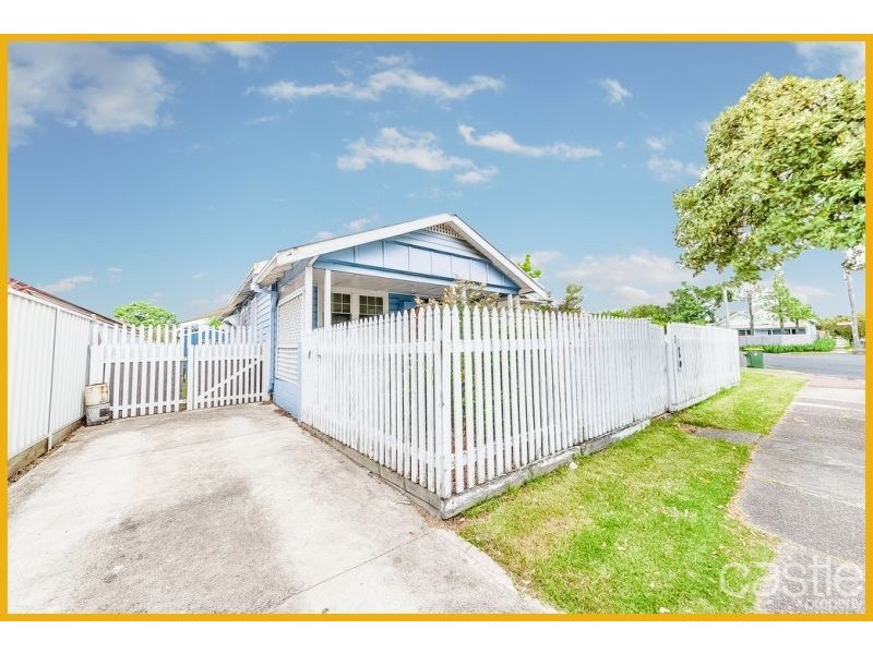 3 GRAHAM RD, Hamilton NSW 2303