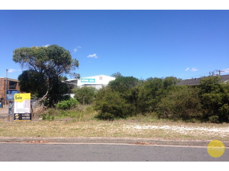 44 President Wilson Walk, Tanilba Bay NSW 2319