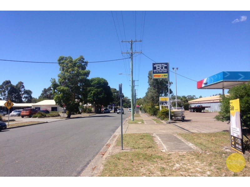 44 President Wilson Walk, Tanilba Bay NSW 2319