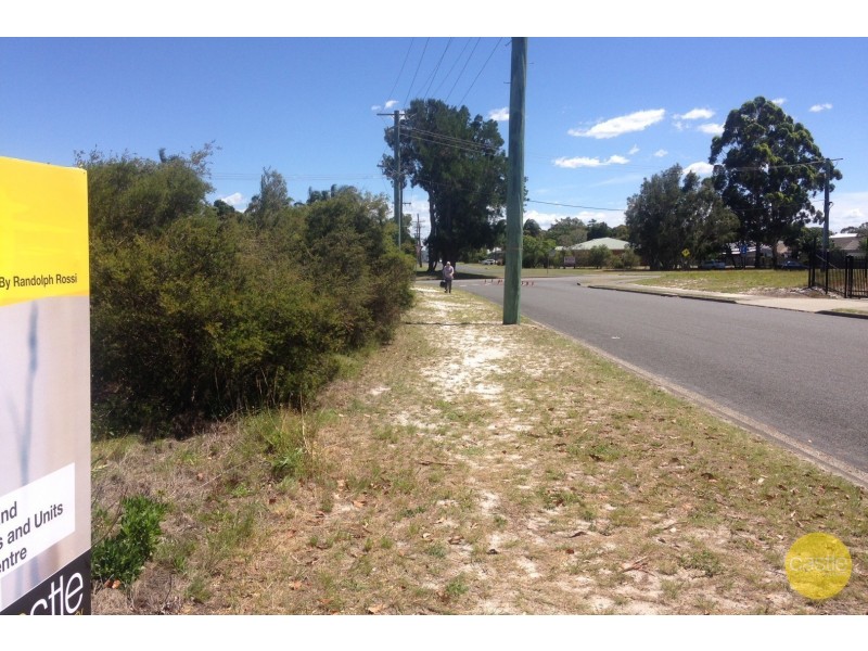 44 President Wilson Walk, Tanilba Bay NSW 2319