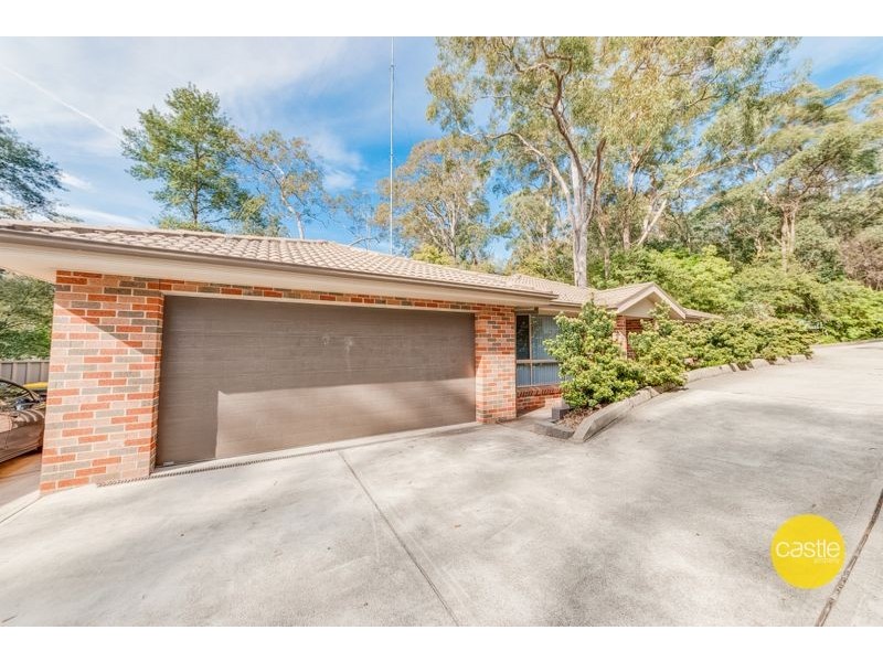 6/164 Jubilee Road, Elermore Vale NSW 2287