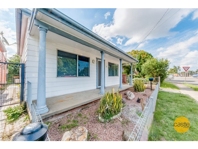 2 Lawson Street, Hamilton NSW 2303