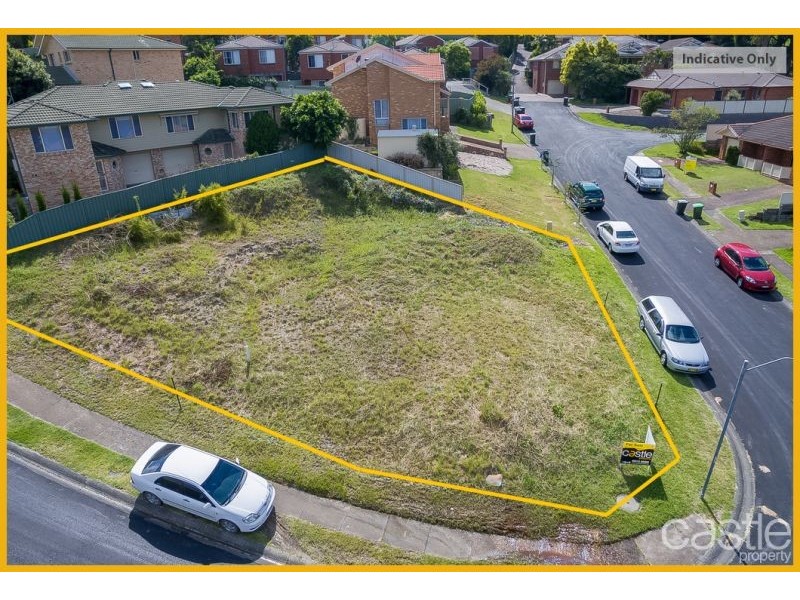 2 Downing Street, Charlestown NSW 2290