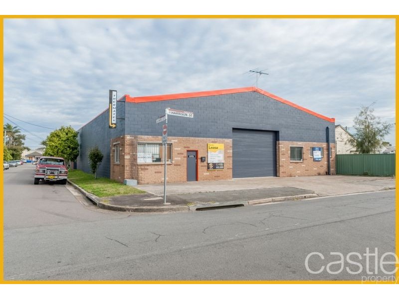 16 Harrison Street, Maryville NSW 2293