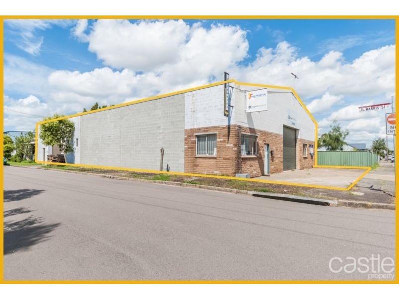 16 Harrison Street, Maryville NSW 2293