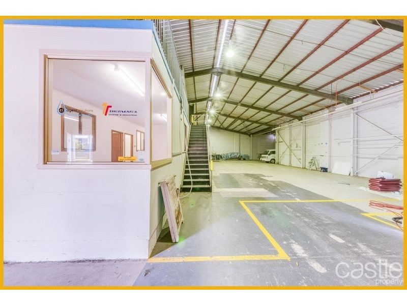 16 Harrison Street, Maryville NSW 2293