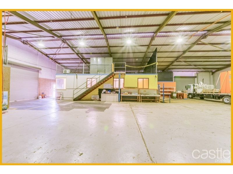 16 Harrison Street, Maryville NSW 2293