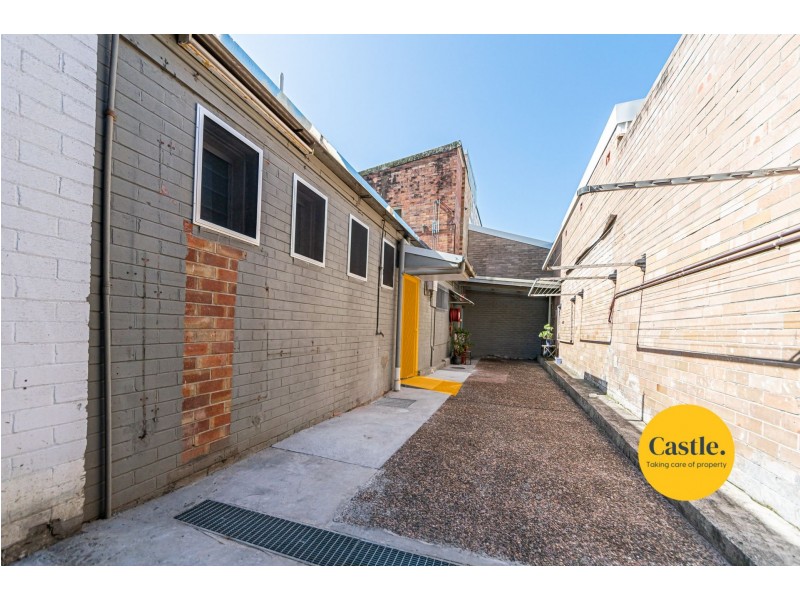 1/545 Hunter Street, Newcastle West NSW 2302
