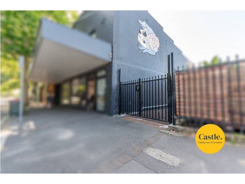 1/545 Hunter Street, Newcastle West NSW 2302