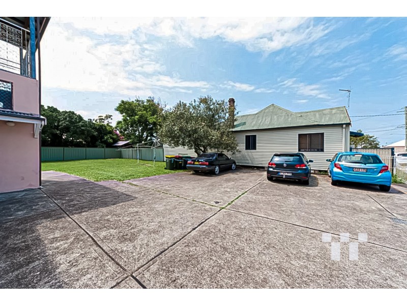 1/11 May St, Islington NSW 2296