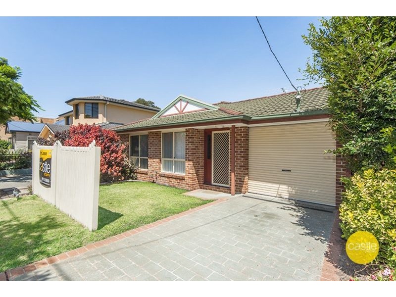 1/46 Swan Street, Hamilton NSW 2303